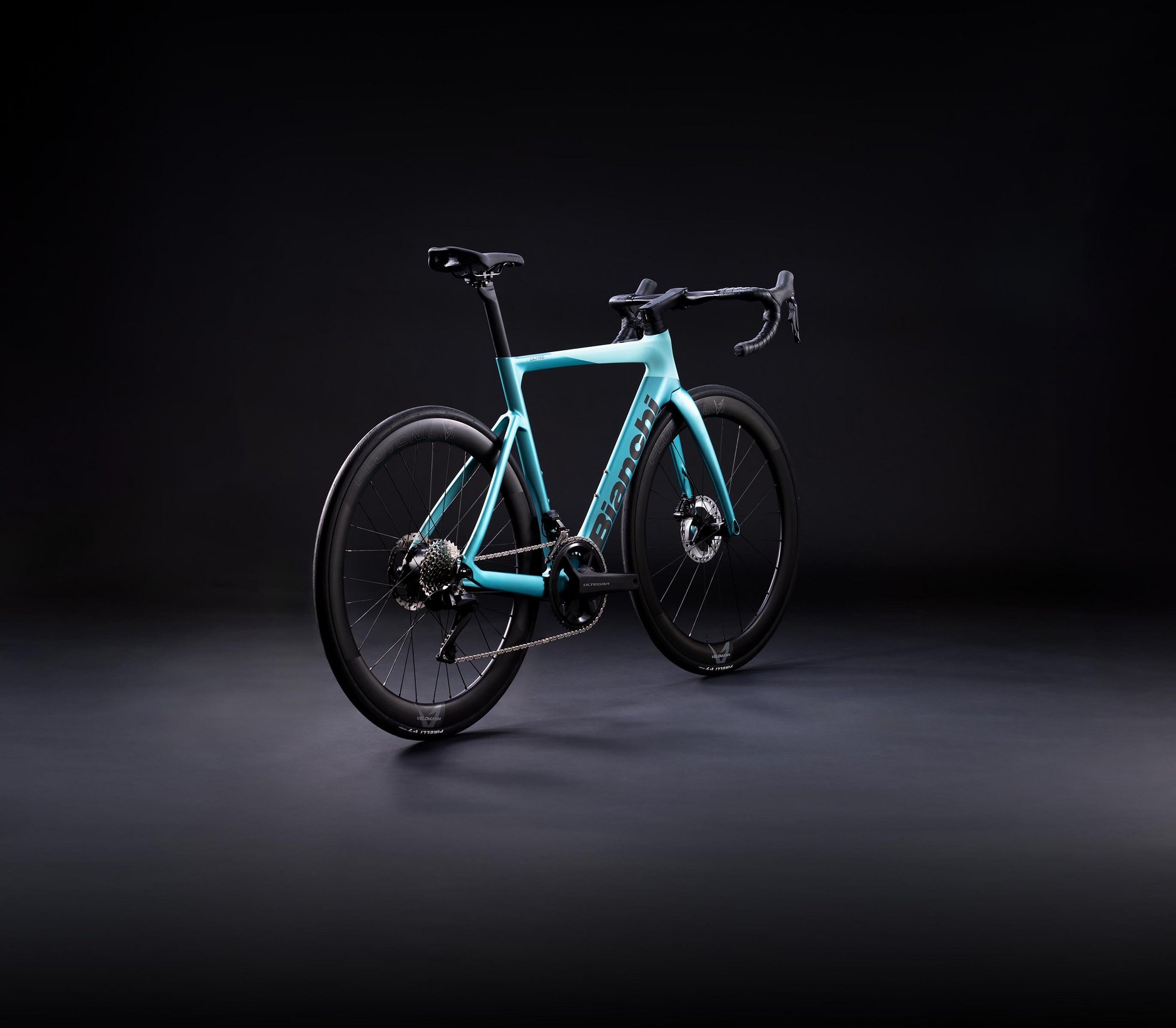 Neues Bianchi E Oltre E Rennrad Mit Neuem Mahle X Motor Rennrad News