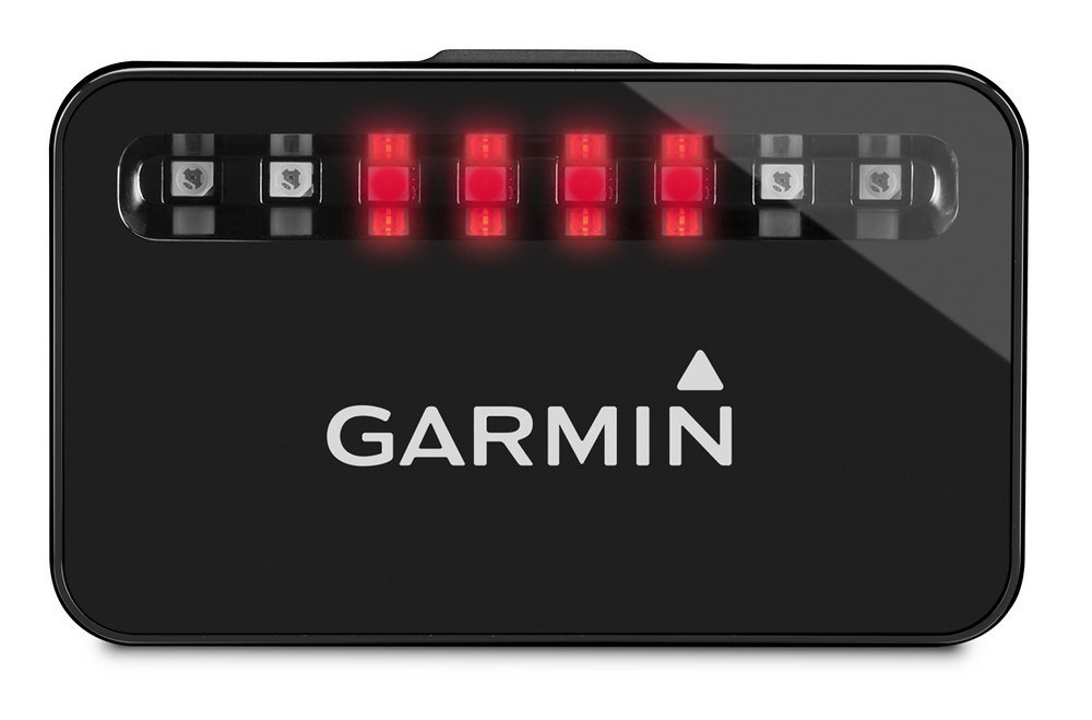 Garmin Varia Radar für’s Bike RennradNews