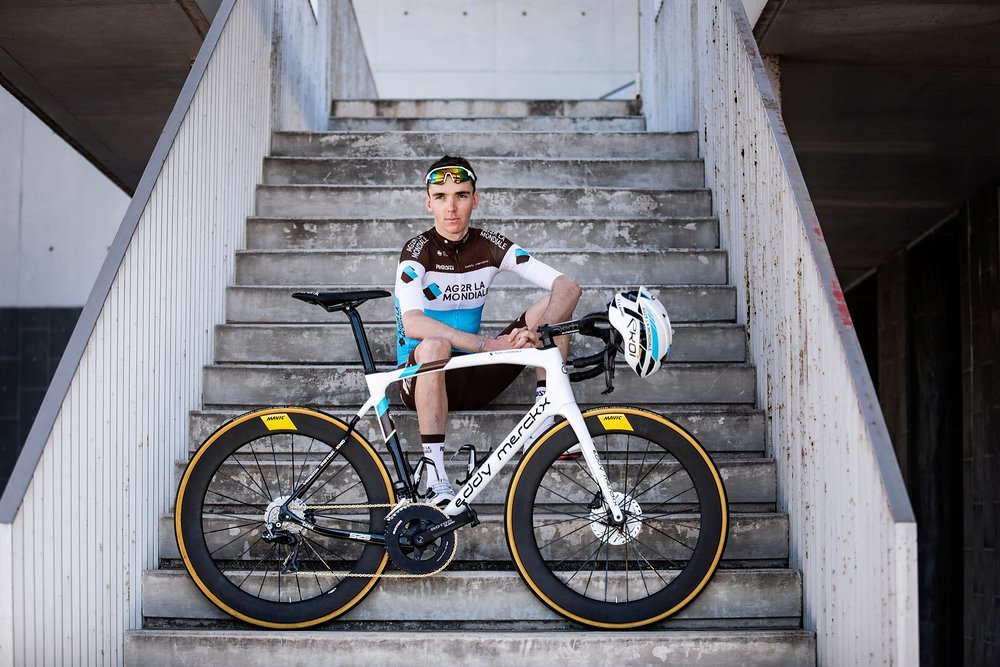 tour bikes 2020