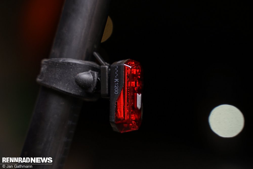 StVZO Fahrradlicht Test 2020 10 Modelle im Check RennradNews