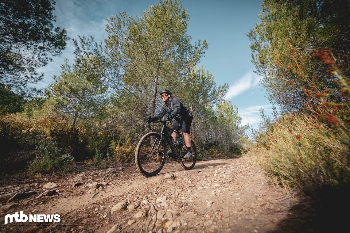 Mondraker Dusty Test-44