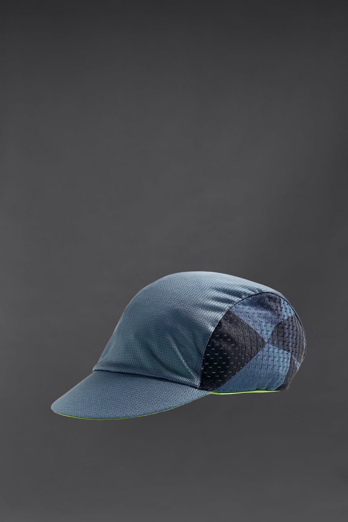 ... und Cycling Cap für 15,95 €.