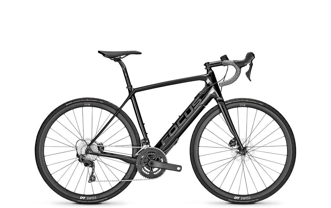 Paralane² 9.7 in Black-Anthracite