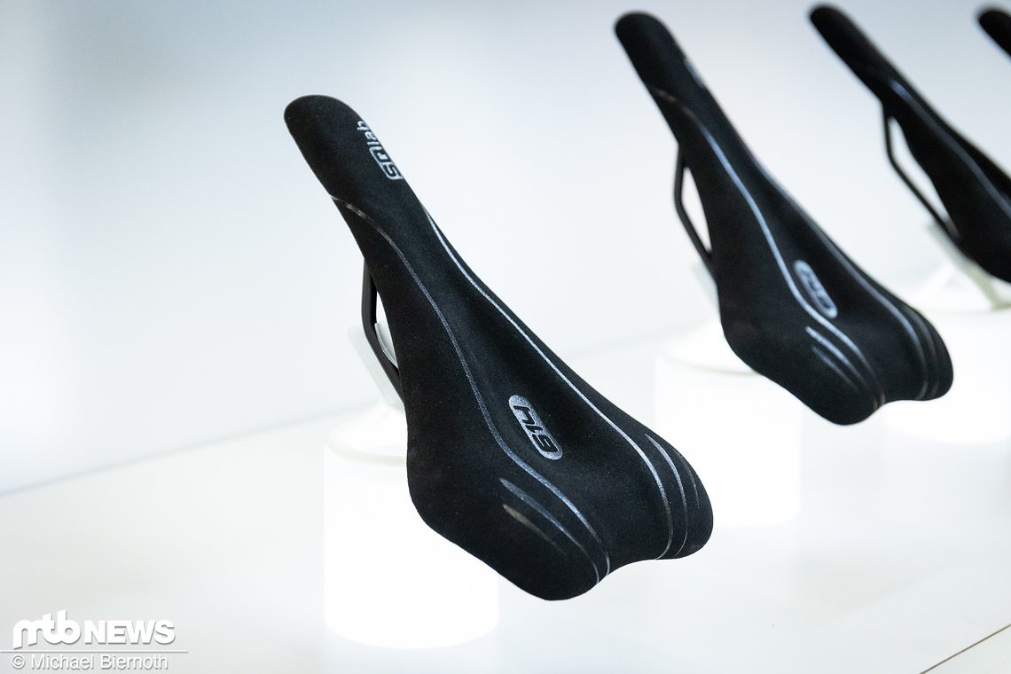 Der SQlab 614 Ergowave active 2.1 S’Qantara