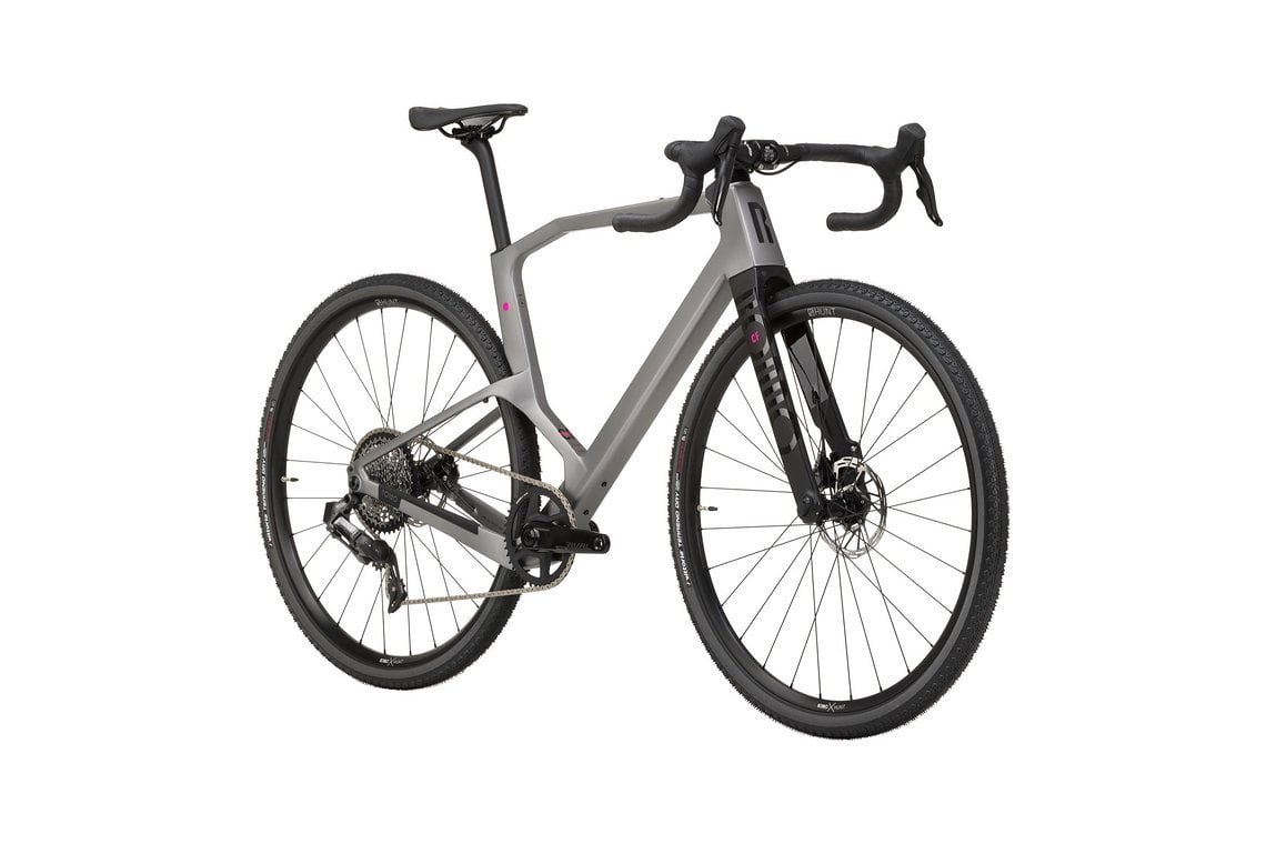 Rondo Ruut CF1 mit SRAM Rival AXS XPLR