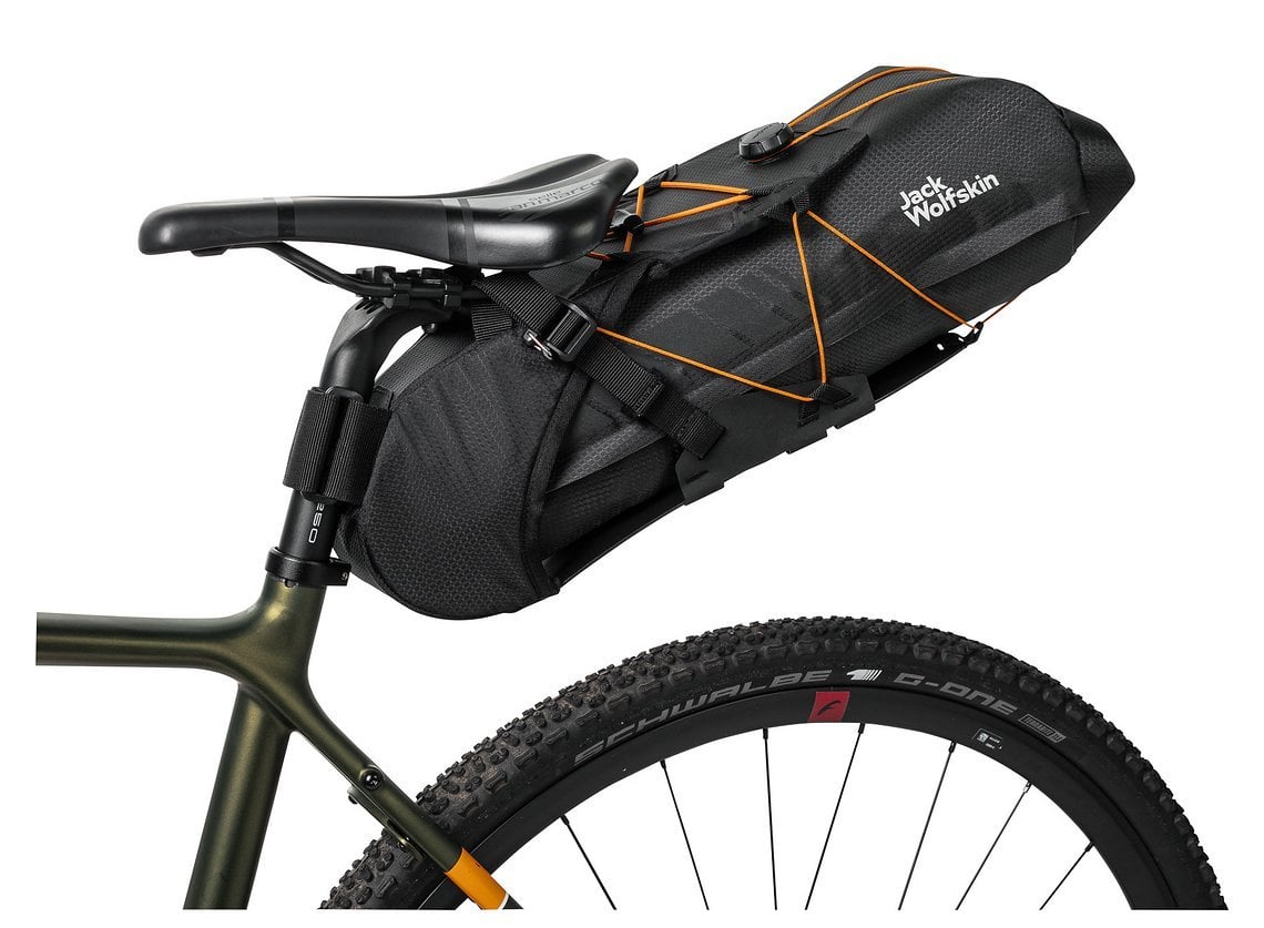 2011031 6699 A MOROBBIA SEAT BAG