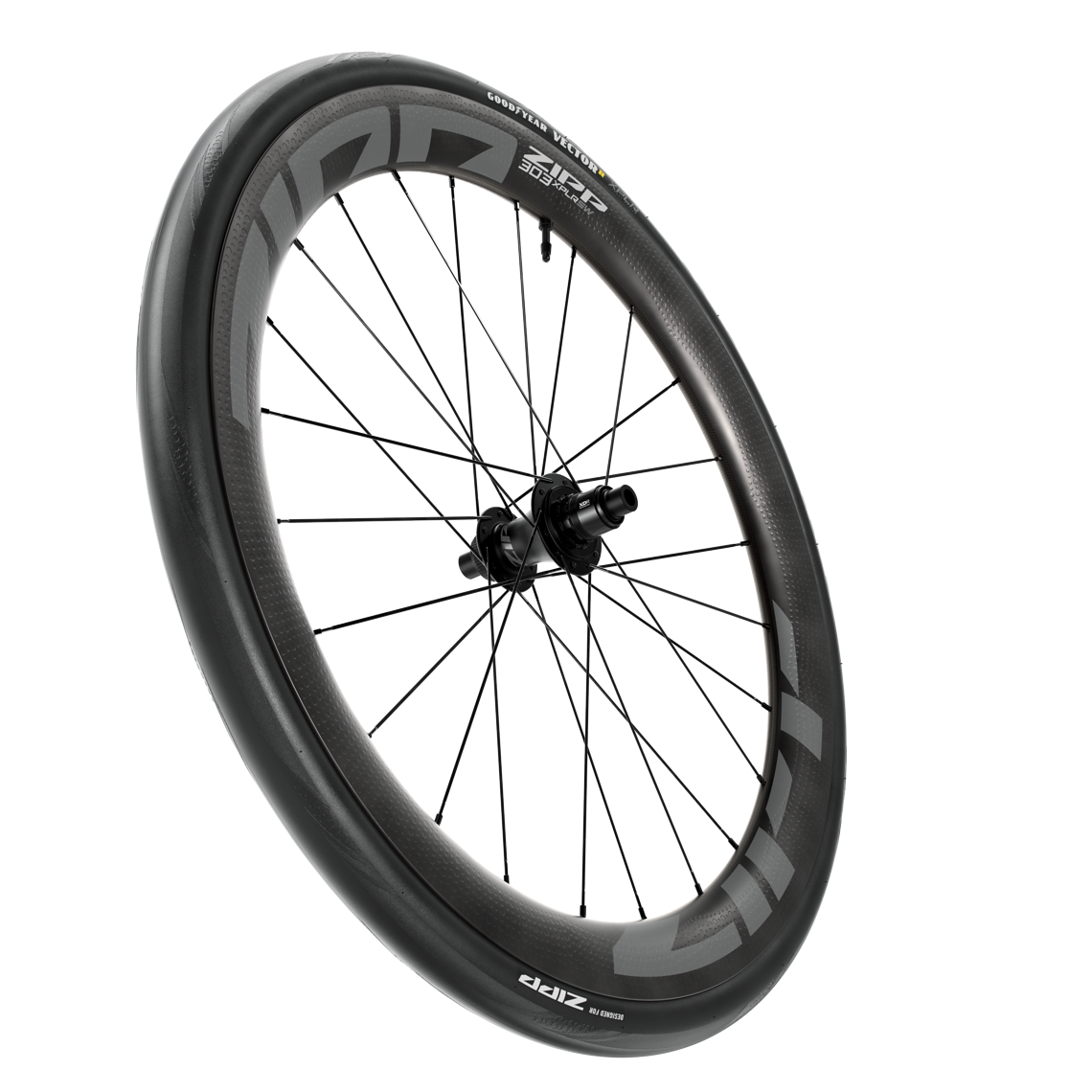 Goodyear Vector R XPLR