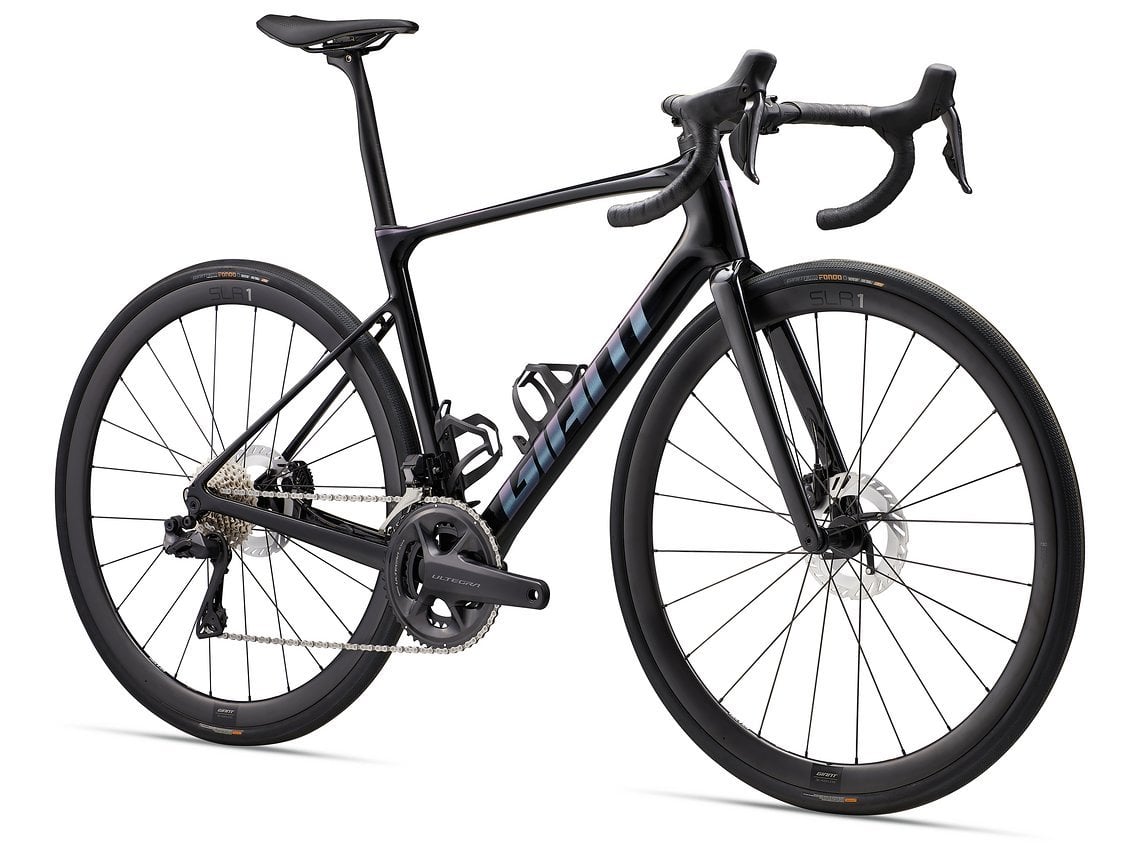 Giant Defy Advanced Pro 0