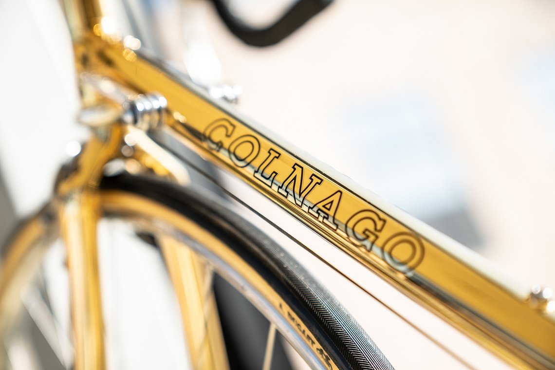 Colnago 87 -18