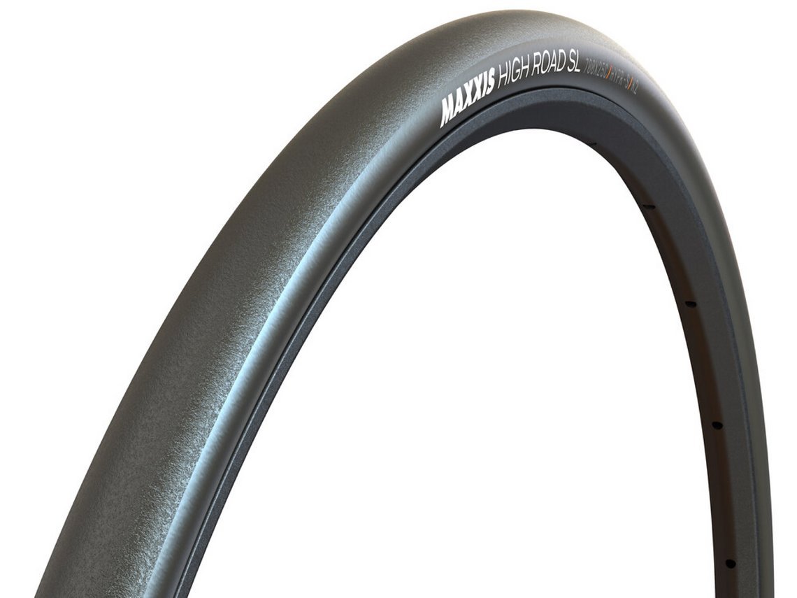 Maxxis HighRoad SL Set – Wert: 160 €