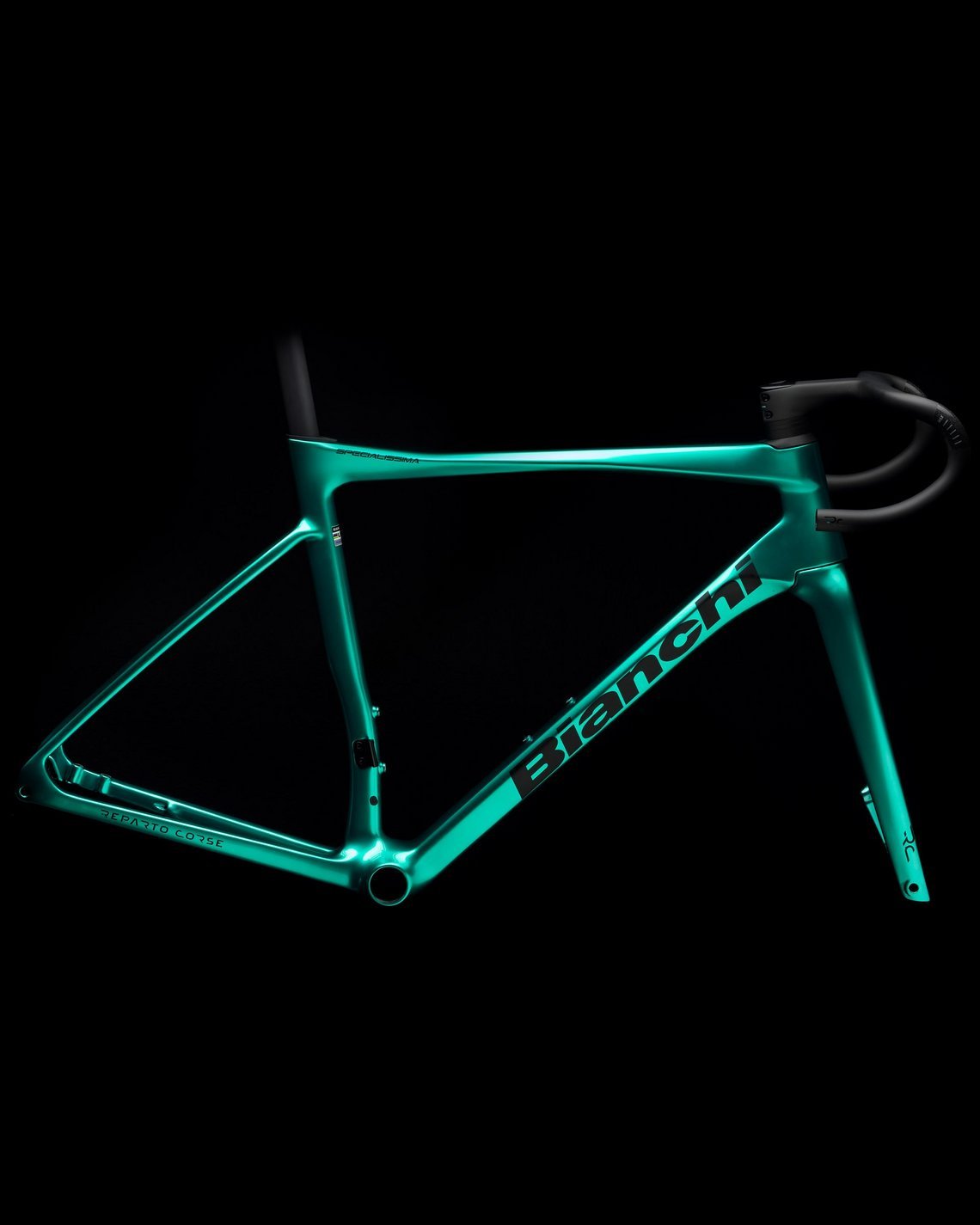 Chromo Celeste
