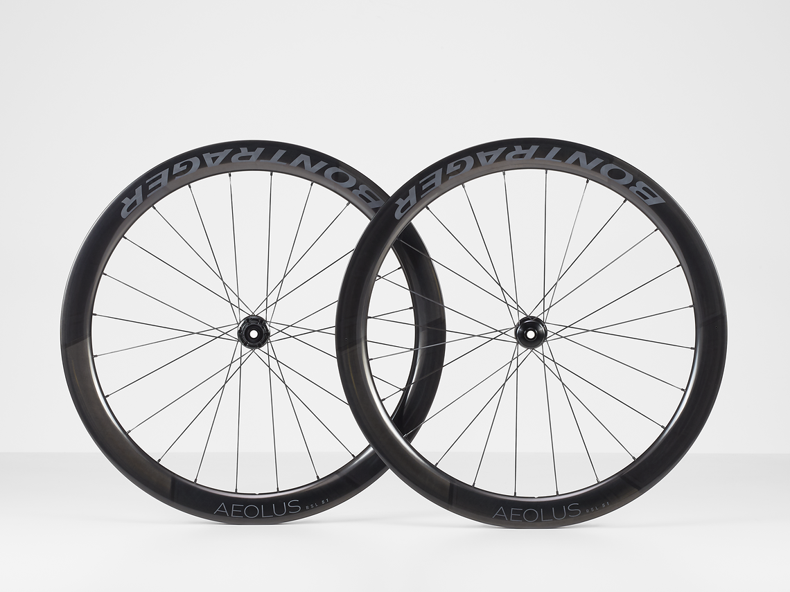 Bontrager Aeolus RSL 51