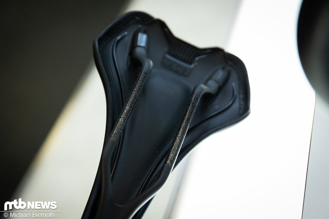 SQlab 612R Ergowave 2.0 Carbon