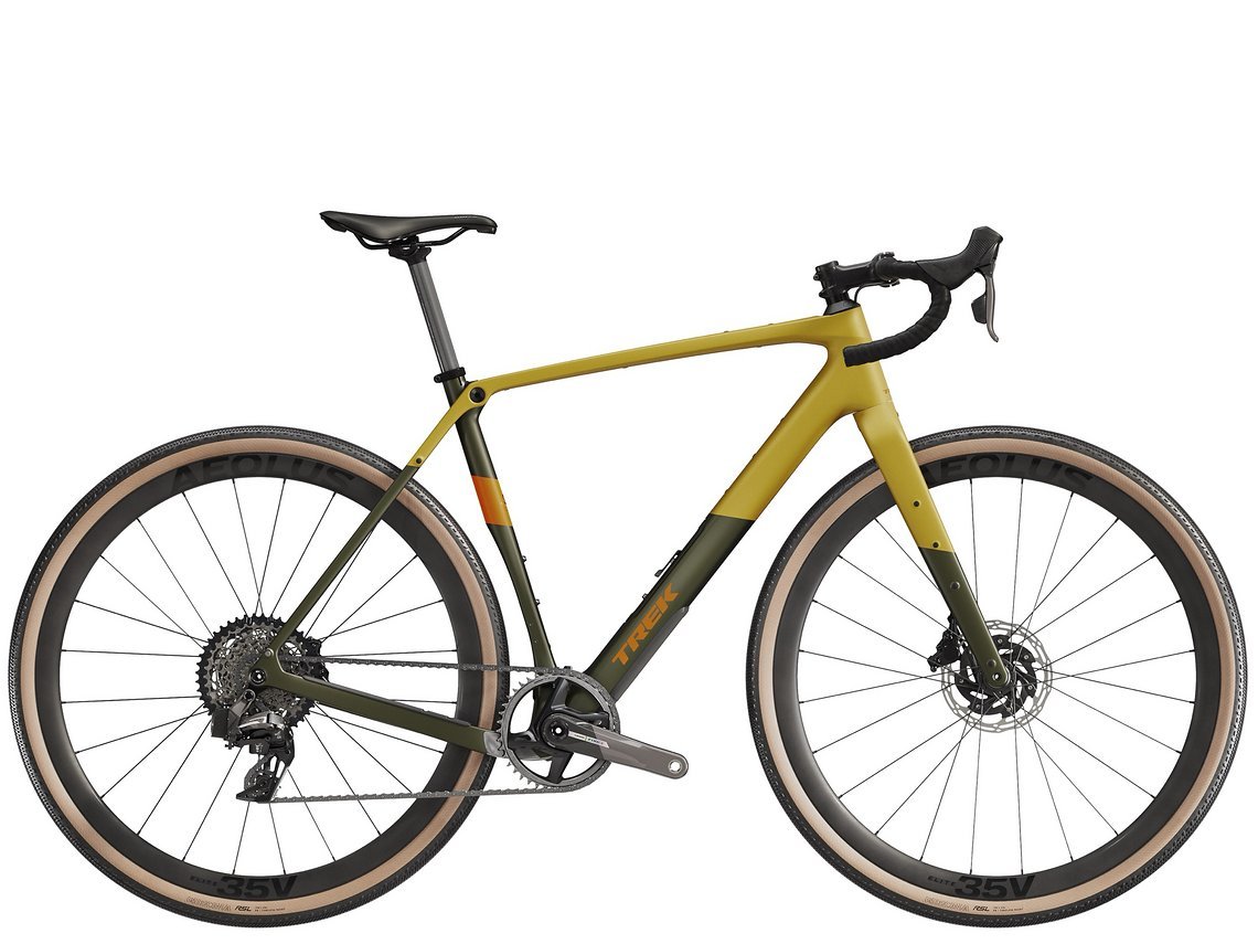 Trek Checkpoint SL7 AXS.