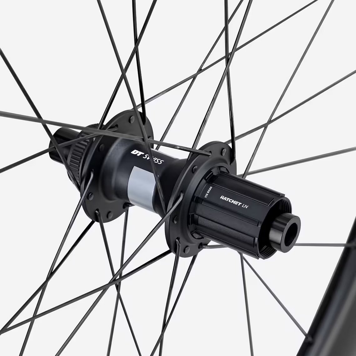 ... der Freilauf kommt dem DT Swiss Ratchet LN und soll für Shimano/SRAM kompatibel sein.