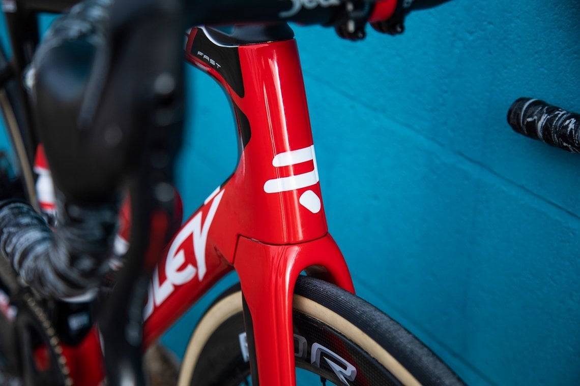 Ridley Noah Fast Disc - Lotto Soudal - Copyright Ridley Bikes-3