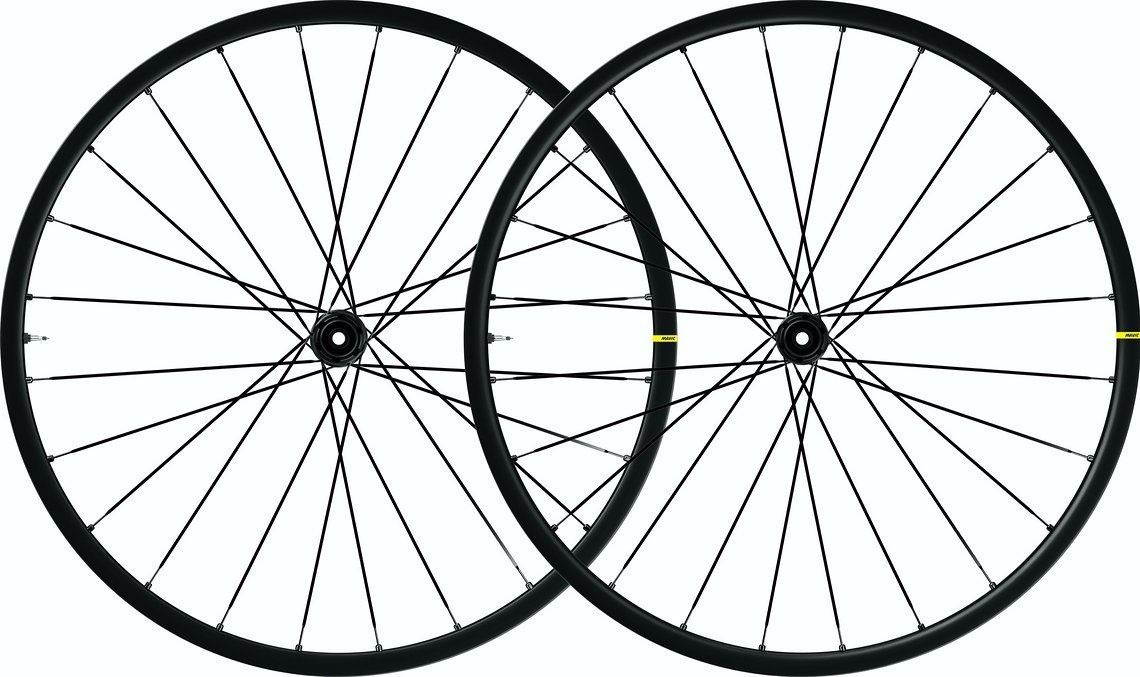 Mavic Allroad S Disc 2021