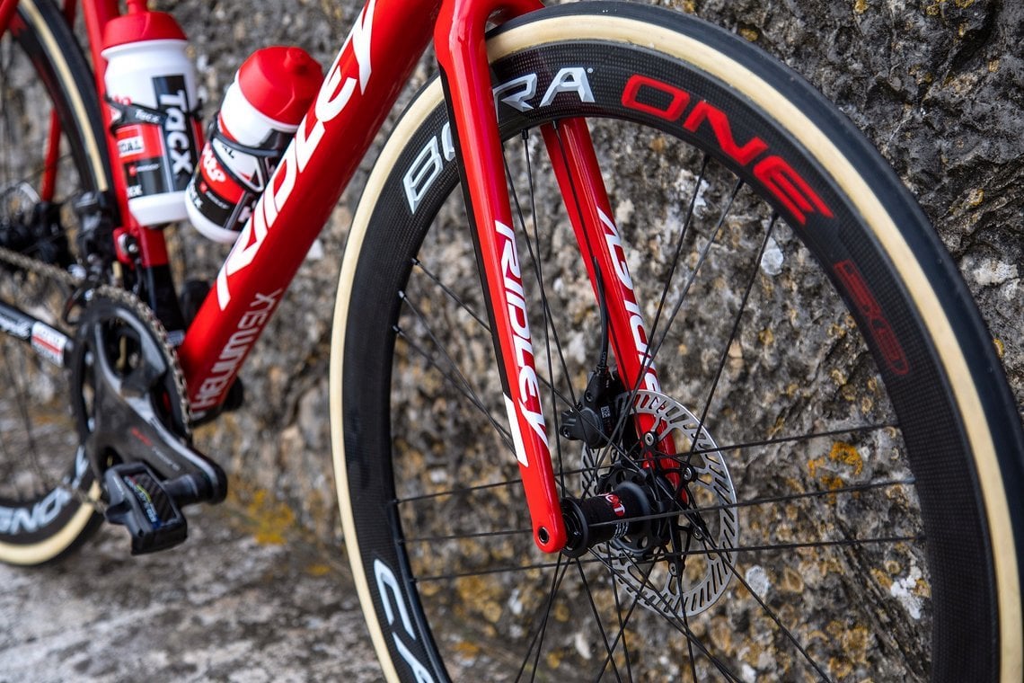 Ridley Helium SLX Disc - Lotto Soudal - Copyright Ridley Bikes-3