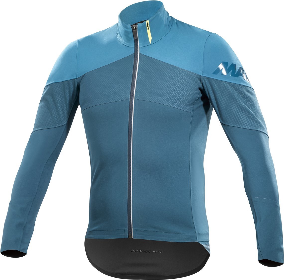 Mavic Cosmic Pro SO H2O Jacket Petrol: