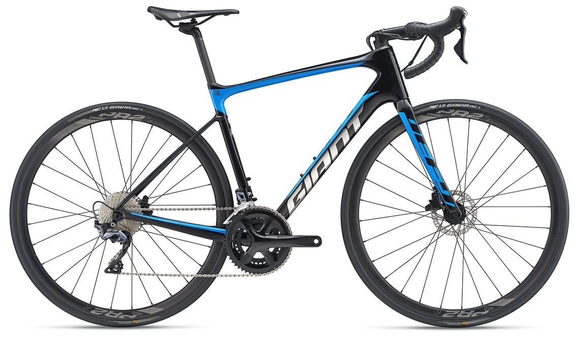 Giant Defy Advanced 1