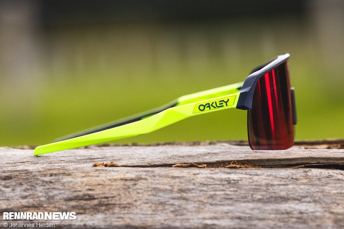 Oakley Sutro Lite in der Retro-Edition