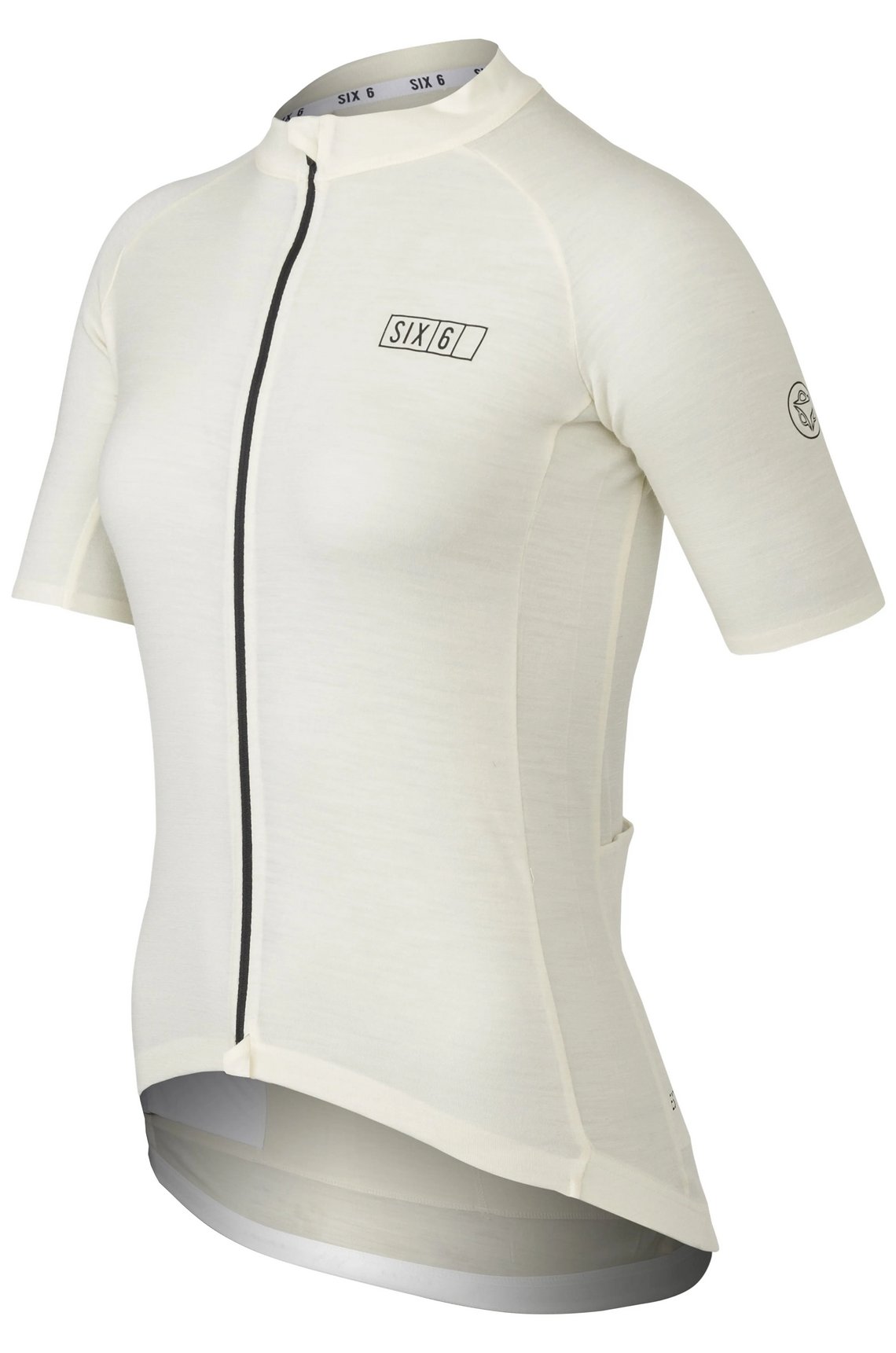 AGU Undyed Merino Trikot Six6