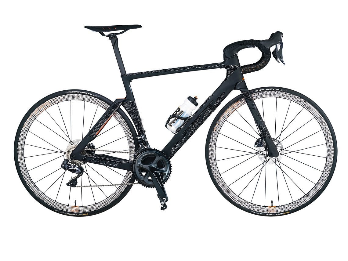 Swarovski KTM Revelator Lisse 2