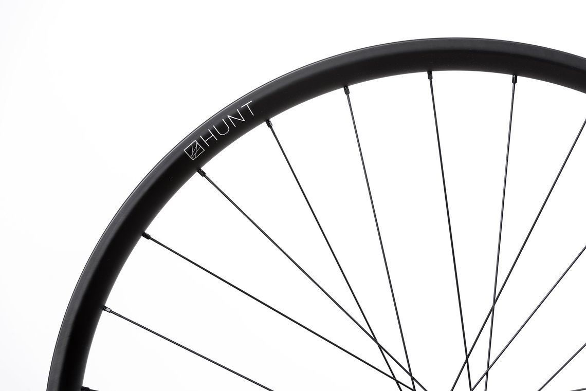 Hunt Bike Wheels 4539