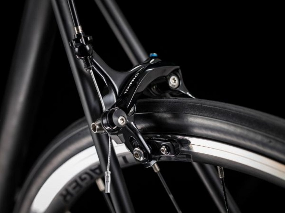 Tektro statt Shimano Felgenbremse