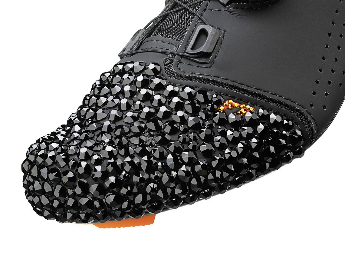 Swarovski KTM Schuhe 3