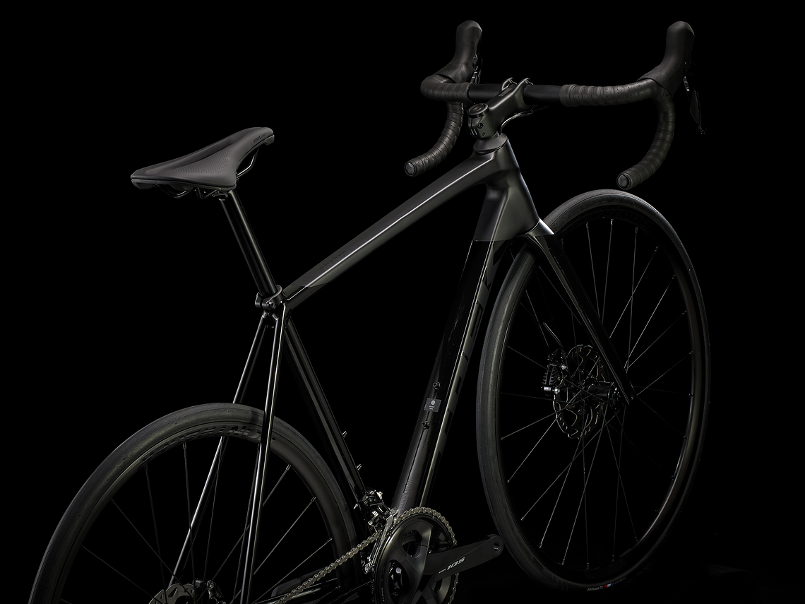 Neues Trek Emonda ALR Competition Rennrad Rennrad News