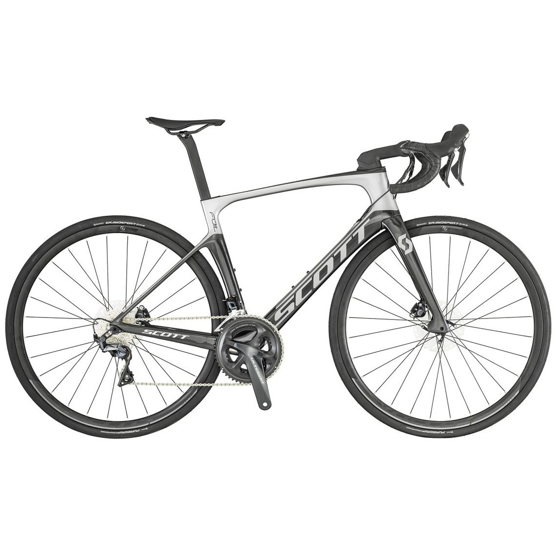 Scott Foil 20 Disc