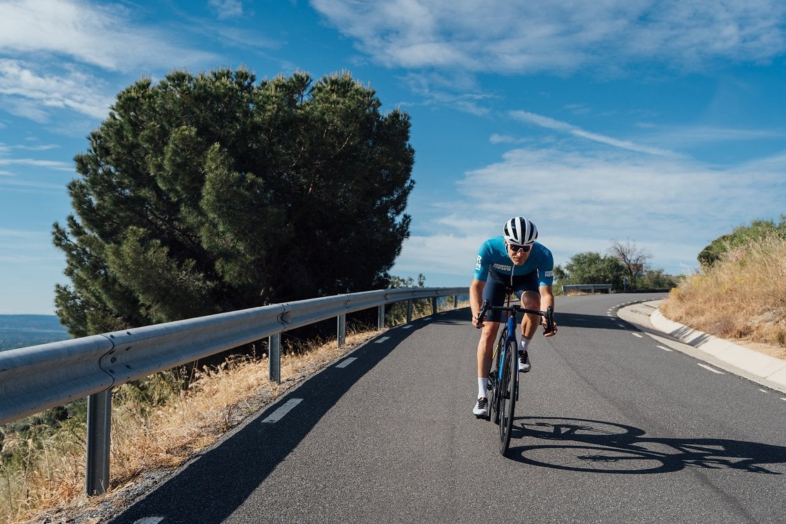 Leicht + Aero: Alleskönner aus den USA