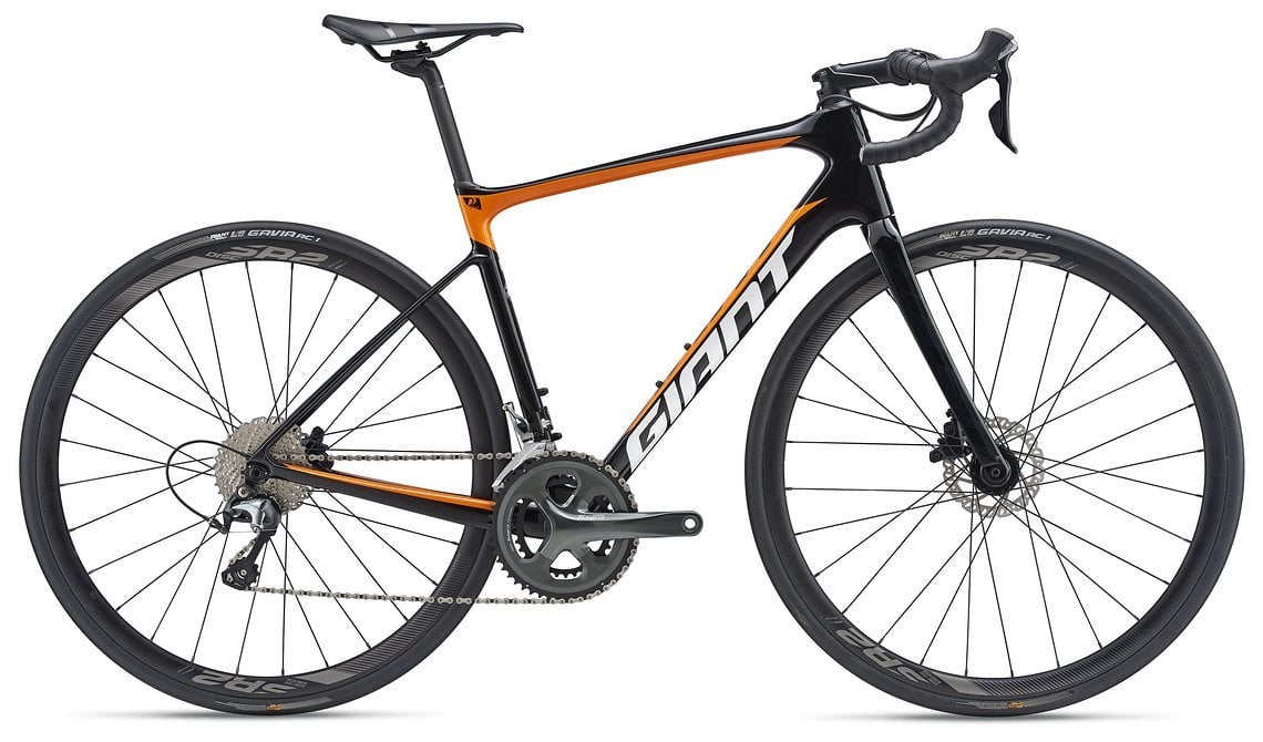 Giant Defy Advanced 3