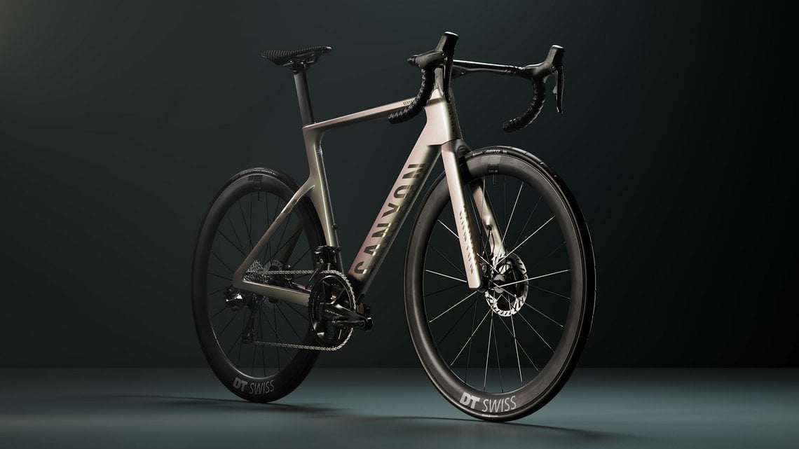 MyCanyon Fabrio