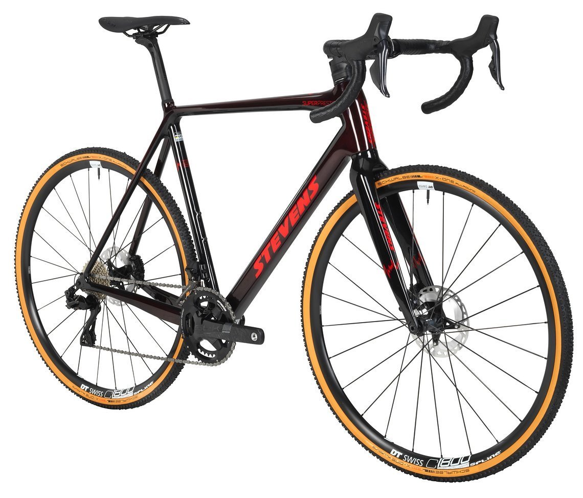 Und Super Prestige Di2 2x12 für 4.299 €.