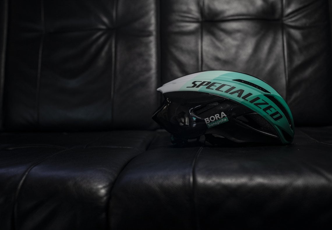 S-Works Evade Helm