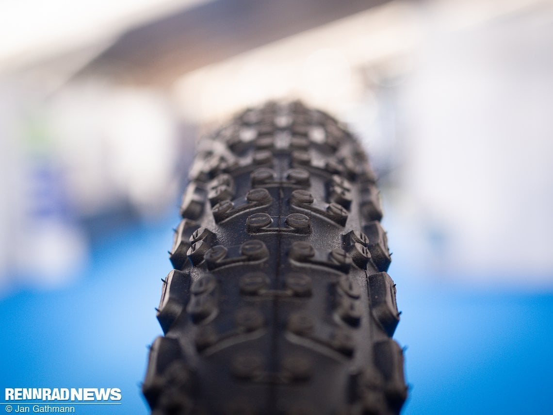 Der Schwalbe G-One Ultrabite ist der Gravelreifen für den anspruchsvollen Offroad-Einsatz