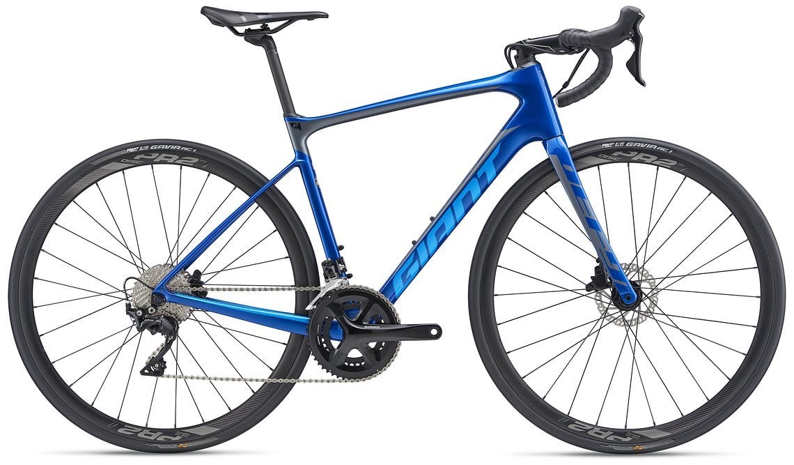 Giant Defy Advanced 2