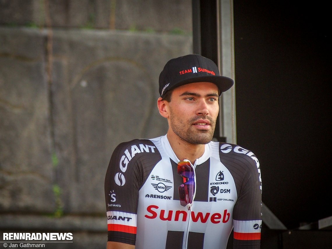 Tom Dumoulin (Sunweb)