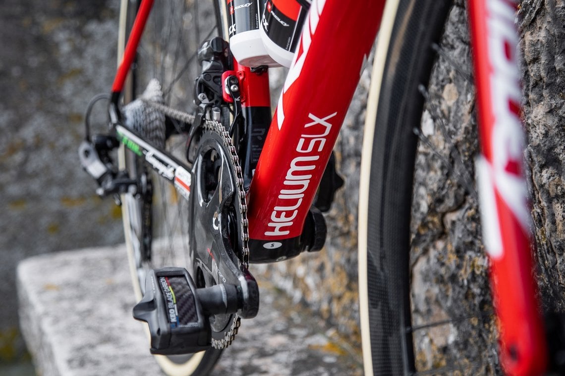 Ridley Helium SLX Disc - Lotto Soudal - Copyright Ridley Bikes-5