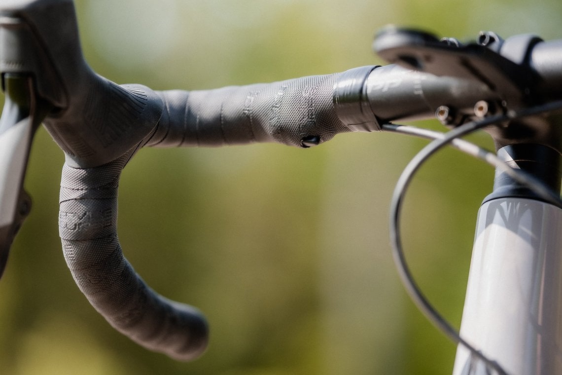 SRAM Blips können wie gehabt in die Schaltung eingebunden werden.