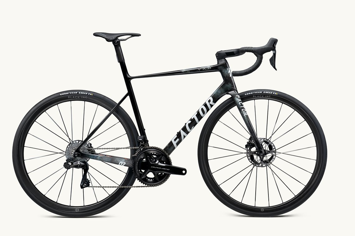 Die Version mit Shimano Dura-Ace Di2 Gruppe kostet 11.299 €.