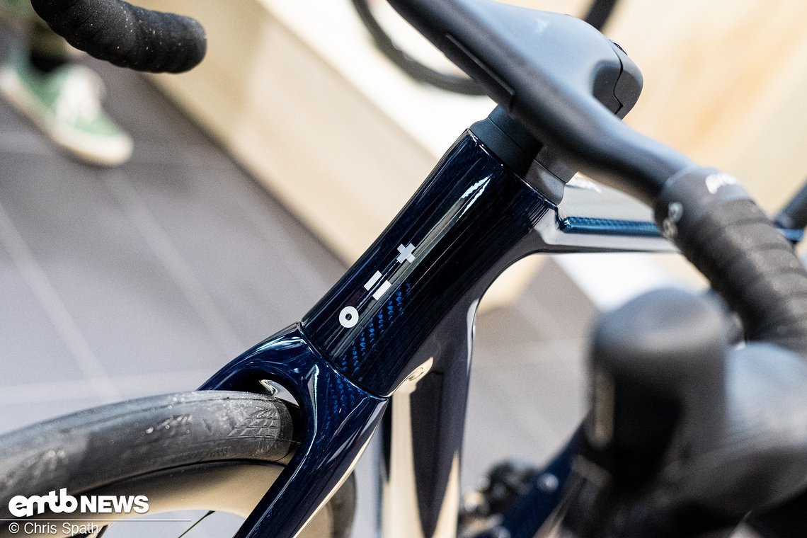 Foto Chris Spath Bespoked Rennrad -39