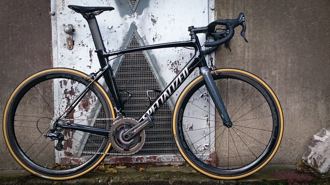 Specialized Allez Sprint RDW-3