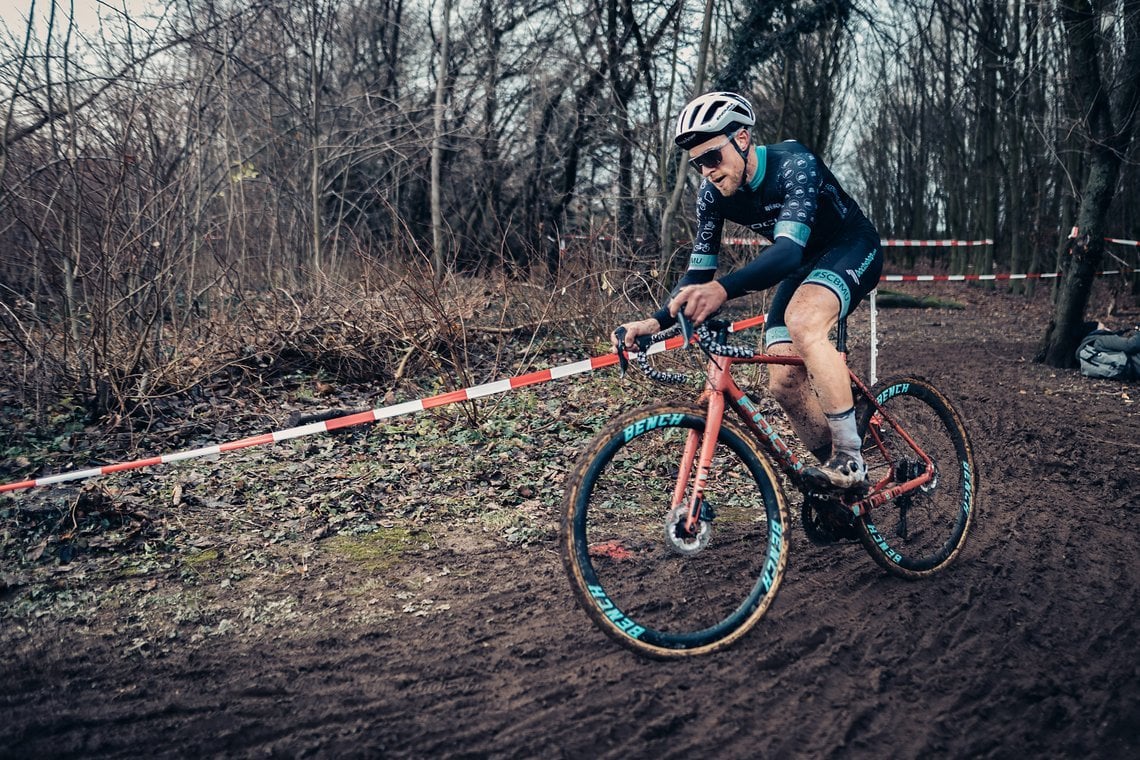 Marvin Schmidt fuhr in Pulheim überlegen...