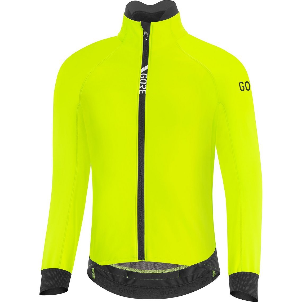 Gore C5 Gore-Tex Infinium Thermo Jacke