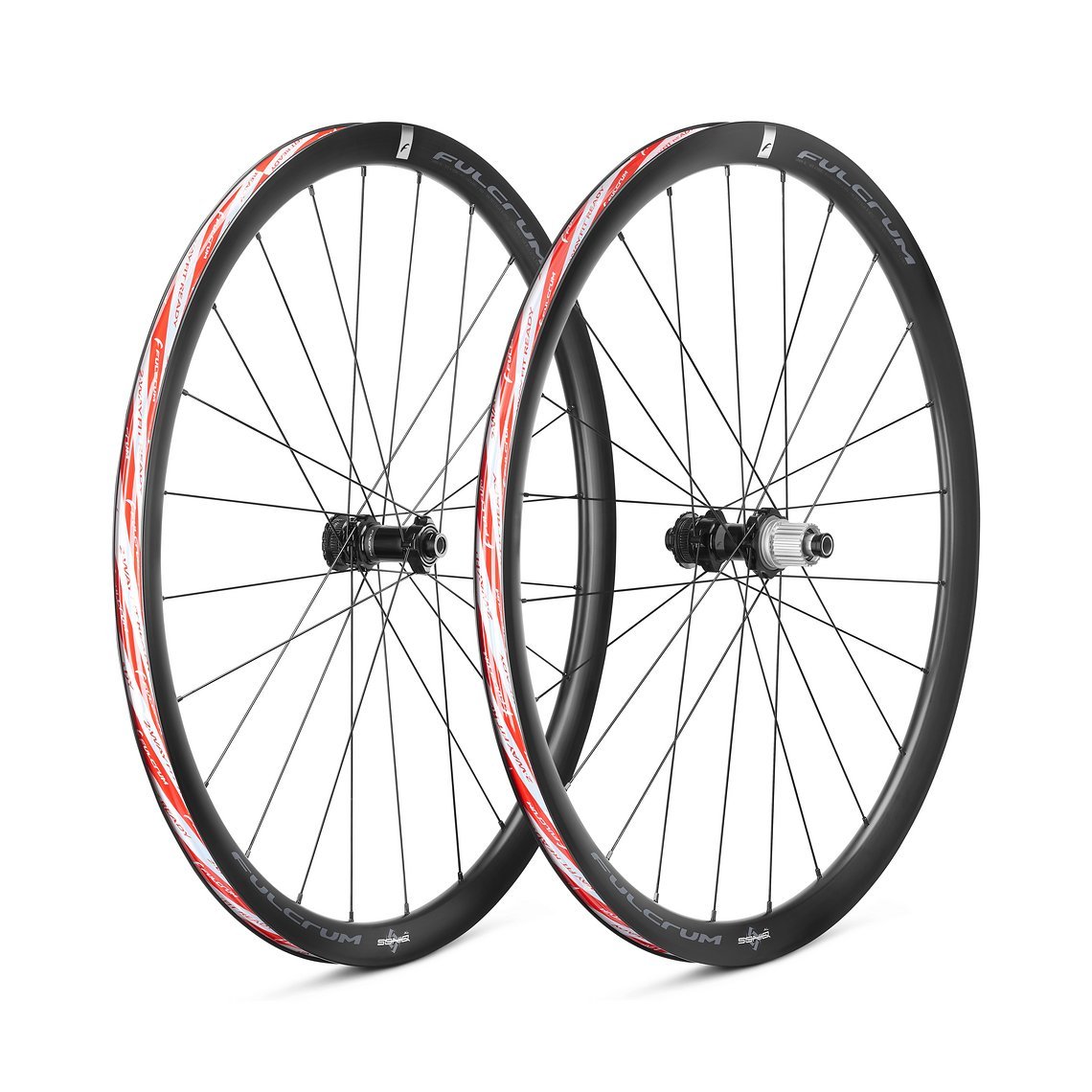 Fulcrum Soniq AL