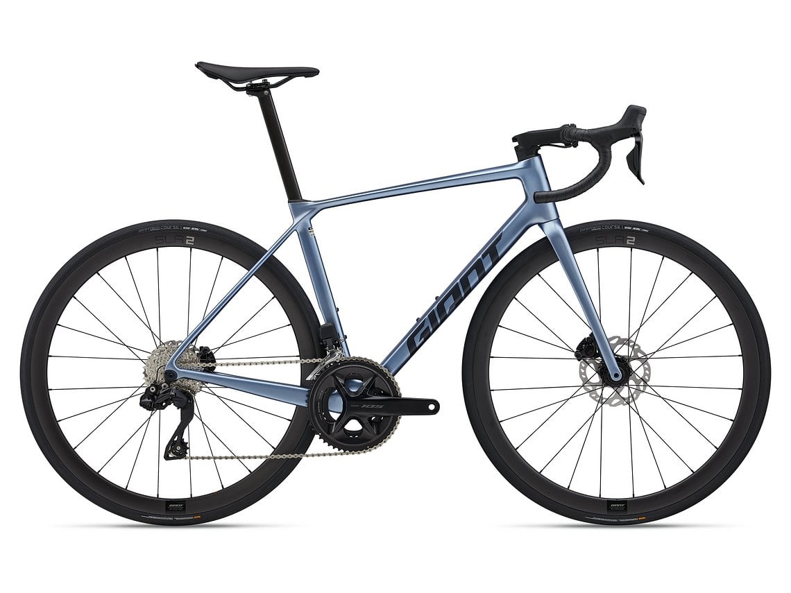 Giant TCR Advanced 0