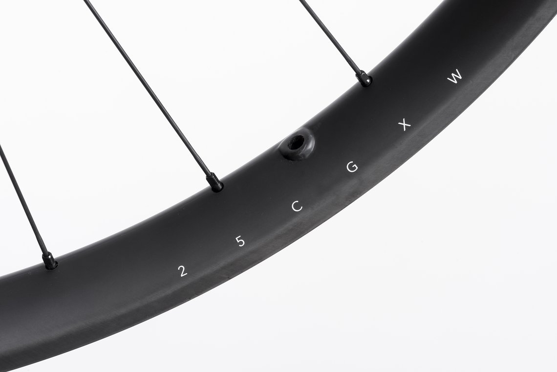 Hunt Bike Wheels 4544